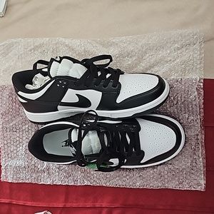 Goat Certified Low Dunk Nike Men's Shoe